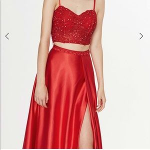 Prom Dress!